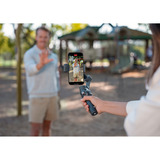 DJI Osmo Mobile 8 Standard Combo, Système steadycam Gris clair