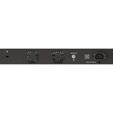 D-Link DXS-1210-10TS Géré L2/L3 10G Ethernet (100/1000/10000) 1U Noir, Argent, Switch Géré, L2/L3, 10G Ethernet (100/1000/10000), Grille de montage, 1U