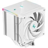 DeepCool AK500 Digital Refroidisseur CPU RGB  Blanc