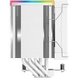 DeepCool AK500 Digital Refroidisseur CPU RGB  Blanc