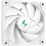 DeepCool AK500 Digital Refroidisseur CPU RGB  Blanc