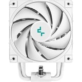 DeepCool AK500 Digital, Refroidisseur CPU Blanc