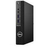 Dell G210130-006A1, Mini PC Noir