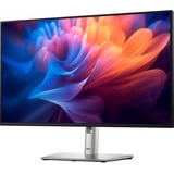 Dell P Series P2725H écran plat de PC 68,6 cm (27") 1920 x 1080 pixels Full HD LCD Noir Moniteur  Noir/Argent, 68,6 cm (27"), 1920 x 1080 pixels, Full HD, LCD, 8 ms, Noir