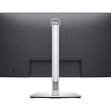 Dell P Series P2725H écran plat de PC 68,6 cm (27") 1920 x 1080 pixels Full HD LCD Noir Moniteur  Noir/Argent, 68,6 cm (27"), 1920 x 1080 pixels, Full HD, LCD, 8 ms, Noir