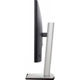 Dell P Series P2725H écran plat de PC 68,6 cm (27") 1920 x 1080 pixels Full HD LCD Noir Moniteur  Noir/Argent, 68,6 cm (27"), 1920 x 1080 pixels, Full HD, LCD, 8 ms, Noir