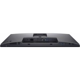 Dell Pro Plus P2725H écran plat de PC 68,6 cm (27") 1920 x 1080 pixels Full HD LCD Noir Moniteur Noir/argent, 1x DisplayPort, 1x HDMI, 1x VGA, 1x USB-C, 3x USB-A, 68,6 cm (27"), 1920 x 1080 pixels, Full HD, LCD, 8 ms, Noir