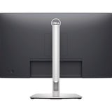 Dell Pro Plus P2725H écran plat de PC 68,6 cm (27") 1920 x 1080 pixels Full HD LCD Noir Moniteur  Noir/Argent, 68,6 cm (27"), 1920 x 1080 pixels, Full HD, LCD, 8 ms, Noir