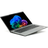 Dell  14" PC portable  Argent