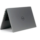 Dell  14" PC portable  Argent