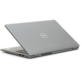 Dell  14" PC portable  Argent