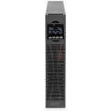 Digitus DN-170106 OnLine 6 kVA/6 kW, UPS Noir