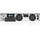 Digitus DN-170106 OnLine 6 kVA/6 kW, UPS Noir