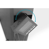 Digitus DN-170106 OnLine 6 kVA/6 kW, UPS Noir