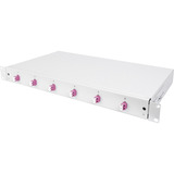 Digitus DN-96330-4, Boîte de raccordement Gris