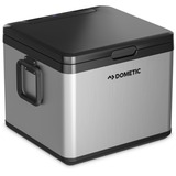 Dometic CK2 45 Hybrid, Glacière Noir/Argent