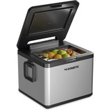 Dometic CK2 45 Hybrid, Glacière Noir/Argent