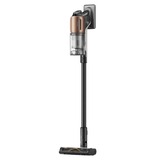 Dreame Z20 Aspirateur-balai 2 en 1 Batterie Sec HEPA Sans sac 0,6 L Noir, Cuivre 2,85 Ah, Aspirateur balais Noir/Bronze, Aspirateur-balai 2 en 1, Sans sac, Noir, Cuivre, 0,6 L, Rond, Sec