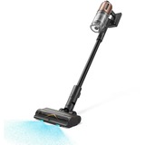 Dreame Z20 Aspirateur-balai 2 en 1 Batterie Sec HEPA Sans sac 0,6 L Noir, Cuivre 2,85 Ah, Aspirateur balais Noir/Bronze, Aspirateur-balai 2 en 1, Sans sac, Noir, Cuivre, 0,6 L, Rond, Sec