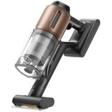 Dreame Z20 Aspirateur-balai 2 en 1 Batterie Sec HEPA Sans sac 0,6 L Noir, Cuivre 2,85 Ah, Aspirateur balais Noir/Bronze, Aspirateur-balai 2 en 1, Sans sac, Noir, Cuivre, 0,6 L, Rond, Sec