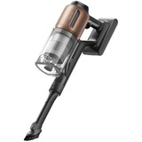 Dreame Z20 Aspirateur-balai 2 en 1 Batterie Sec HEPA Sans sac 0,6 L Noir, Cuivre 2,85 Ah, Aspirateur balais Noir/Bronze, Aspirateur-balai 2 en 1, Sans sac, Noir, Cuivre, 0,6 L, Rond, Sec