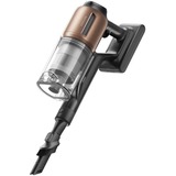 Dreame Z20 Aspirateur-balai 2 en 1 Batterie Sec HEPA Sans sac 0,6 L Noir, Cuivre 2,85 Ah, Aspirateur balais Noir/Bronze, Aspirateur-balai 2 en 1, Sans sac, Noir, Cuivre, 0,6 L, Rond, Sec