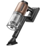 Dreame Z20 Aspirateur-balai 2 en 1 Batterie Sec HEPA Sans sac 0,6 L Noir, Cuivre 2,85 Ah, Aspirateur balais Noir/Bronze, Aspirateur-balai 2 en 1, Sans sac, Noir, Cuivre, 0,6 L, Rond, Sec