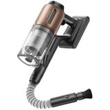 Dreame Z20 Aspirateur-balai 2 en 1 Batterie Sec HEPA Sans sac 0,6 L Noir, Cuivre 2,85 Ah, Aspirateur balais Noir/Bronze, Aspirateur-balai 2 en 1, Sans sac, Noir, Cuivre, 0,6 L, Rond, Sec