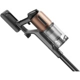 Dreame Z20 Aspirateur-balai 2 en 1 Batterie Sec HEPA Sans sac 0,6 L Noir, Cuivre 2,85 Ah, Aspirateur balais Noir/Bronze, Aspirateur-balai 2 en 1, Sans sac, Noir, Cuivre, 0,6 L, Rond, Sec