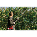 EINHELL Kit d'accessoires pour pulvérisateurs à pression, lance de pulvérisation avec cloche de pulvérisation, Tourelle d’arrosage 