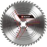 EINHELL Lame de scie circulaire HM, Ø 315 x 30 mm, 3,2 mm, 48 dents 