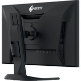 EIZO FlexScan EV2740X 27" 4K UHD Moniteur  Noir