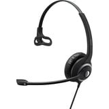 EPOS IMPACT SC 230 casque on-ear Noir