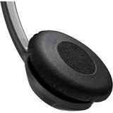 EPOS IMPACT SC 230 casque on-ear Noir