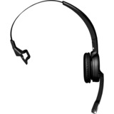 EPOS | Sennheiser IMPACT SDW 5015, Casque/Écouteur Noir