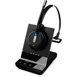 EPOS | Sennheiser IMPACT SDW 5015, Casque/Écouteur Noir