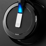EPOS | Sennheiser IMPACT SDW 5015, Casque/Écouteur Noir