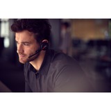 EPOS | Sennheiser IMPACT SDW 5015, Casque/Écouteur Noir