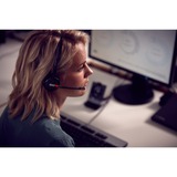 EPOS | Sennheiser IMPACT SDW 5015, Casque/Écouteur Noir