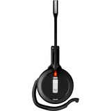 EPOS | Sennheiser IMPACT SDW 5015, Casque/Écouteur Noir