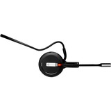 EPOS | Sennheiser IMPACT SDW 5015, Casque/Écouteur Noir