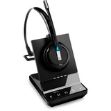 EPOS | Sennheiser IMPACT SDW 5015, Casque/Écouteur Noir