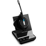 EPOS | Sennheiser IMPACT SDW 5015, Casque/Écouteur Noir