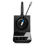 EPOS | Sennheiser IMPACT SDW 5015, Casque/Écouteur Noir
