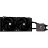 Enermax Liqmax IV 240 mm, Watercooling Noir