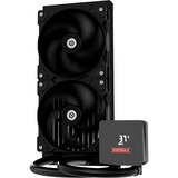 Enermax Liqmax IV 240 mm, Watercooling Noir