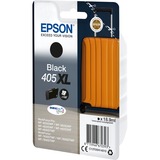 Epson Singlepack Black 405XL DURABrite Ultra Ink, Encre Rendement élevé (XL), Encre à pigments, 18,9 ml, 1 pièce(s), Paquet unique