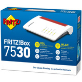 FRITZ! 20002839, Routeur 