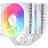 FSP MP7-WA Refroidisseur CPU RGB  Blanc