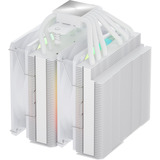 FSP MP7-WA Refroidisseur CPU RGB  Blanc